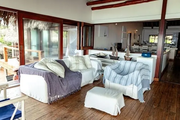 Exclusive Villa