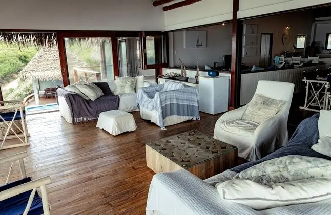 Exclusive Villa