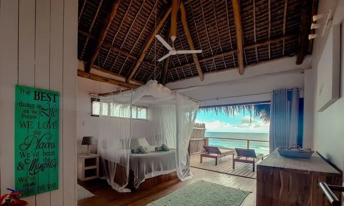 Exclusive Villa