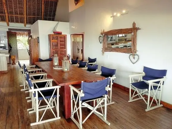 Exclusive Villa
