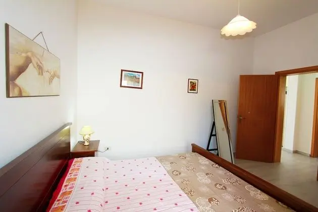 Apart Daire, 2 Yatak Odası, Sigara İçilmez