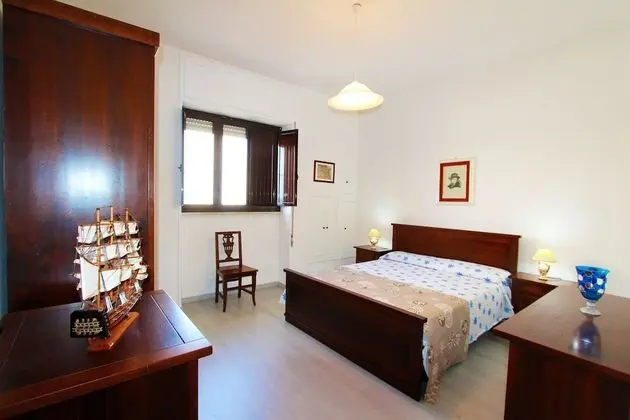 Apart Daire, 2 Yatak Odası, Sigara İçilmez