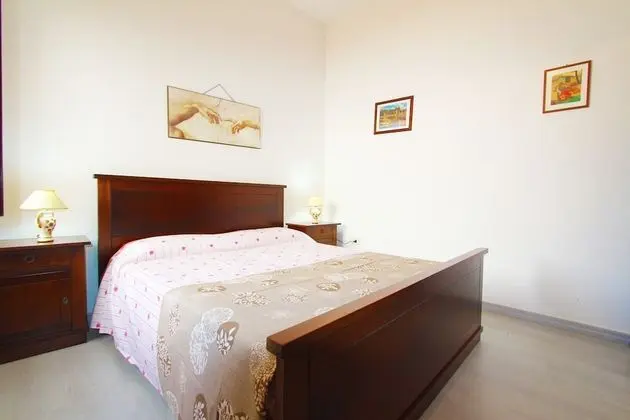 Apart Daire, 2 Yatak Odası, Sigara İçilmez