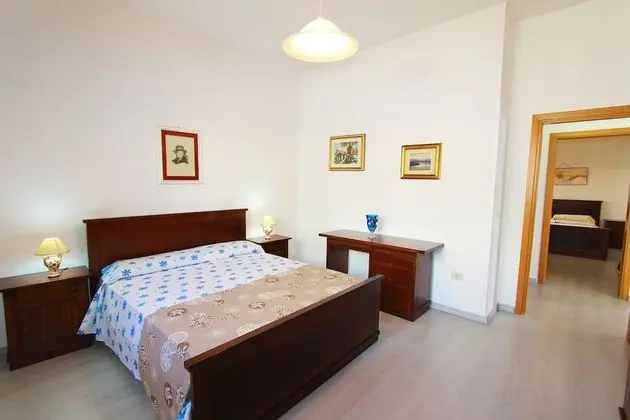 Apart Daire, 2 Yatak Odası, Sigara İçilmez