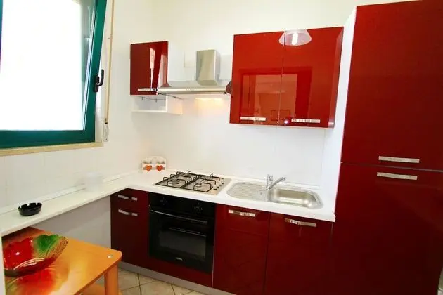 Apart Daire, 2 Yatak Odası, Sigara İçilmez