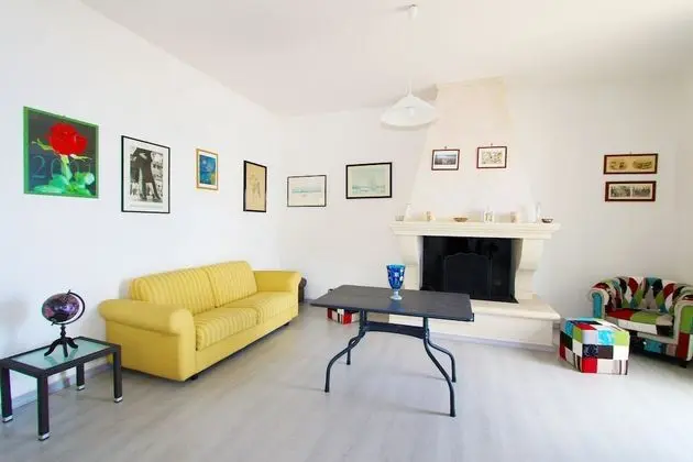 Apart Daire, 2 Yatak Odası, Sigara İçilmez