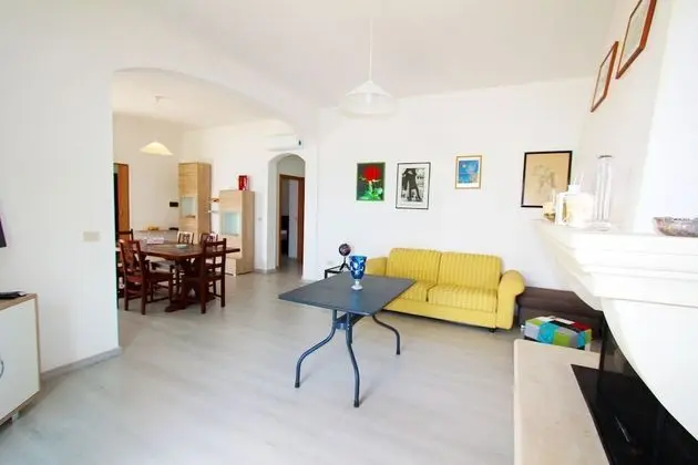 Apart Daire, 2 Yatak Odası, Sigara İçilmez
