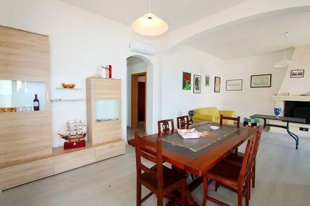 Apart Daire, 2 Yatak Odası, Sigara İçilmez