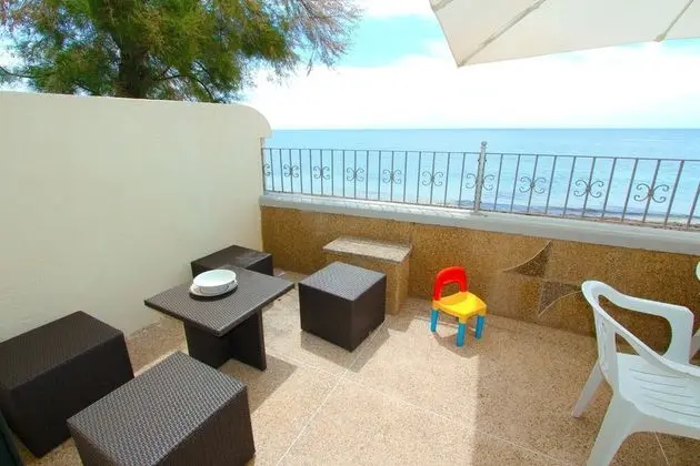 Apart Daire, 2 Yatak Odası, Sigara İçilmez