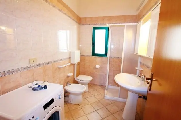 Apart Daire, 2 Yatak Odası, Sigara İçilmez