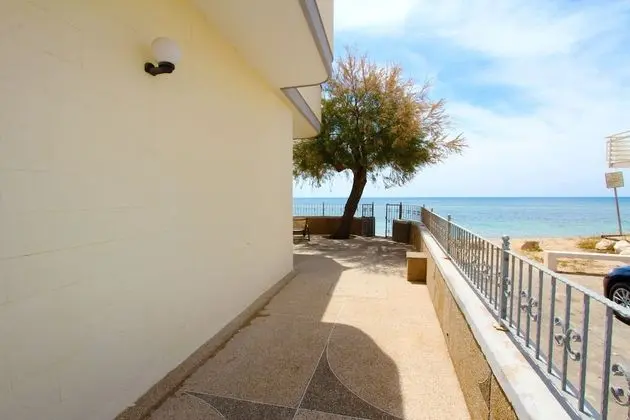 Apart Daire, 2 Yatak Odası, Sigara İçilmez