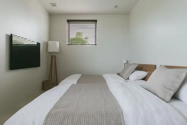 Villa, Okyanus Manzaralı, Denize Sıfır