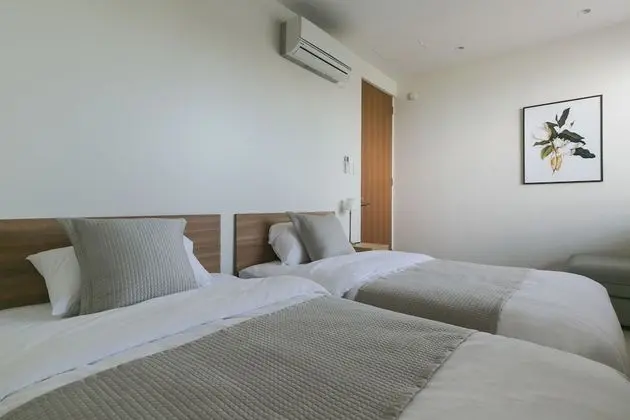 Villa, Okyanus Manzaralı, Denize Sıfır