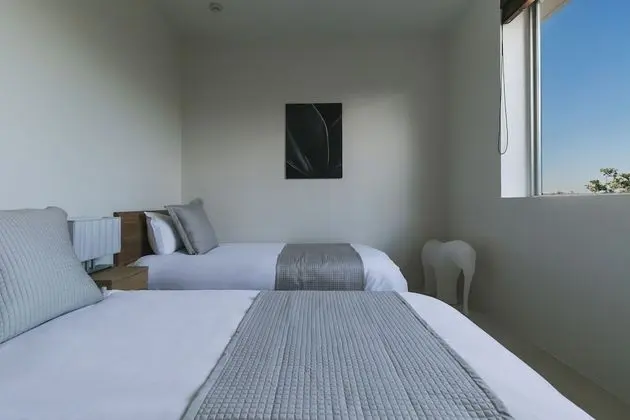 Villa, Okyanus Manzaralı, Denize Sıfır