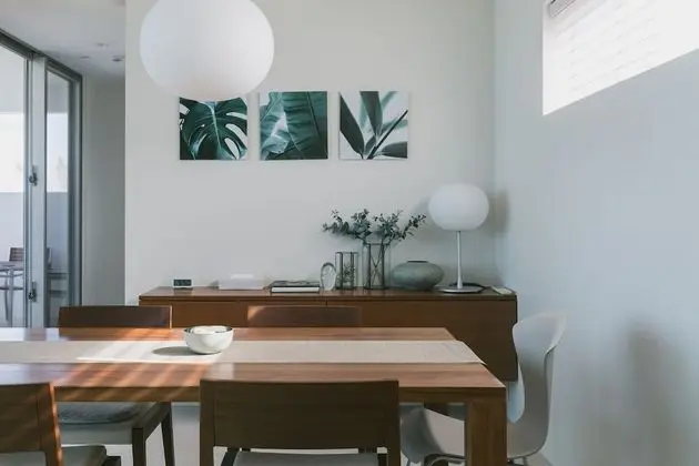 Villa, Okyanus Manzaralı, Denize Sıfır