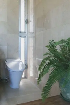 Villa, Okyanus Manzaralı, Denize Sıfır