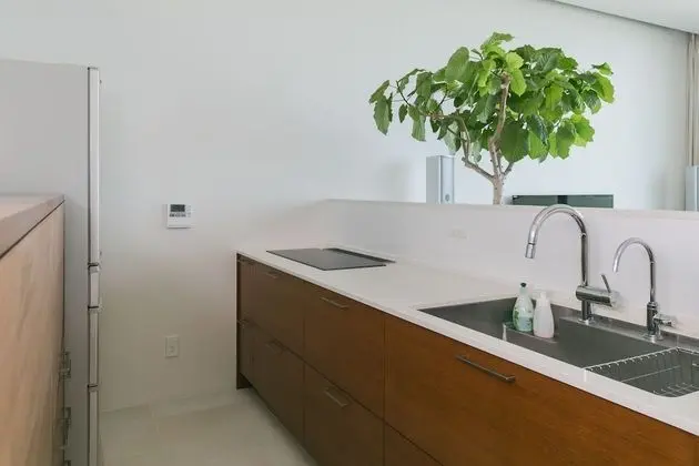 Villa, Okyanus Manzaralı, Denize Sıfır