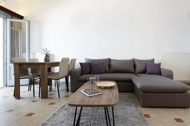 Ev, 2 Yatak Odası, Deniz Manzaralı