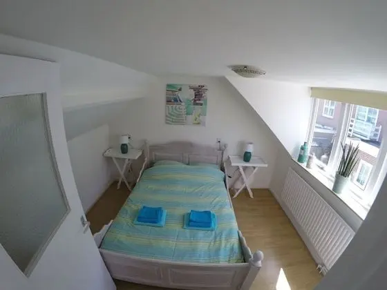 Ev, 2 Yatak Odası (Beach House Sea-Esta)