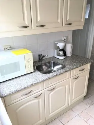 Ev, 2 Yatak Odası (Beach House Sea-Esta)