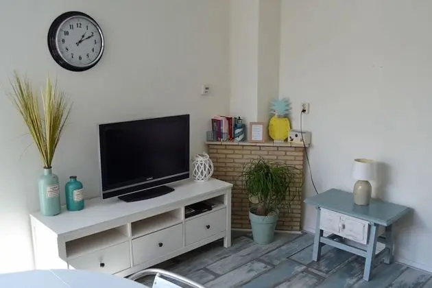 Ev, 2 Yatak Odası (Beach House Sea-Esta)