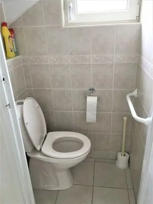 Ev, 2 Yatak Odası (Beach House Sea-Esta)