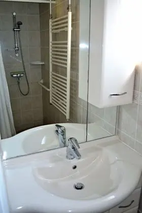 Ev, 2 Yatak Odası (Beach House Sea-Esta)
