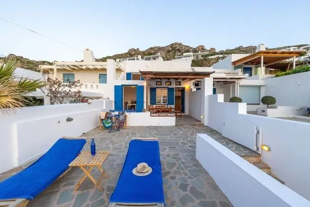 Ev, 3 Yatak Odası, Balkon