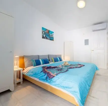 Ev, 3 Yatak Odası, Balkon
