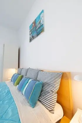 Ev, 3 Yatak Odası, Balkon