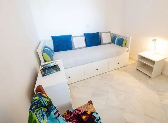 Ev, 3 Yatak Odası, Balkon
