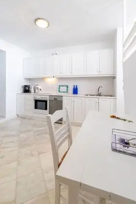 Ev, 3 Yatak Odası, Balkon