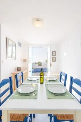 Ev, 3 Yatak Odası, Balkon