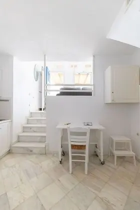 Ev, 3 Yatak Odası, Balkon
