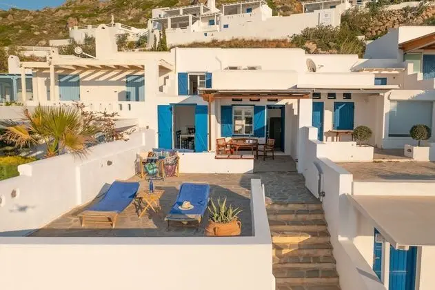 Ev, 3 Yatak Odası, Balkon