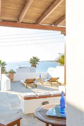 Ev, 3 Yatak Odası, Balkon