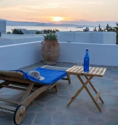 Ev, 3 Yatak Odası, Balkon