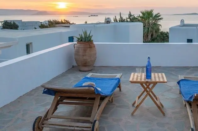 Ev, 3 Yatak Odası, Balkon