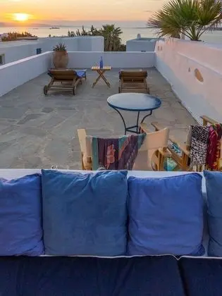 Ev, 3 Yatak Odası, Balkon