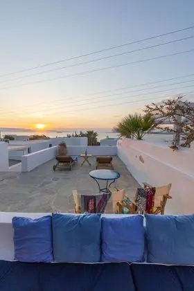 Ev, 3 Yatak Odası, Balkon