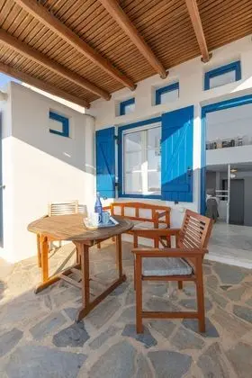 Ev, 3 Yatak Odası, Balkon