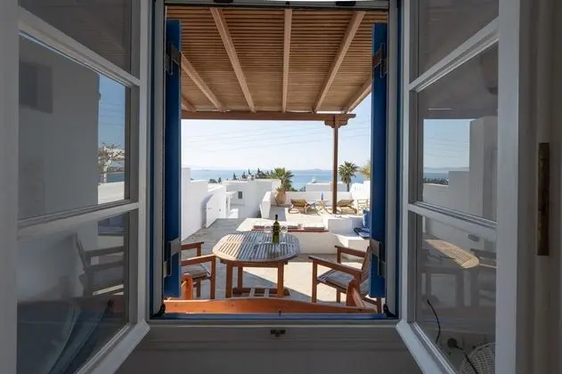 Ev, 3 Yatak Odası, Balkon