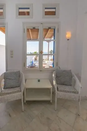 Ev, 3 Yatak Odası, Balkon