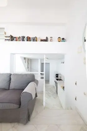 Ev, 3 Yatak Odası, Balkon
