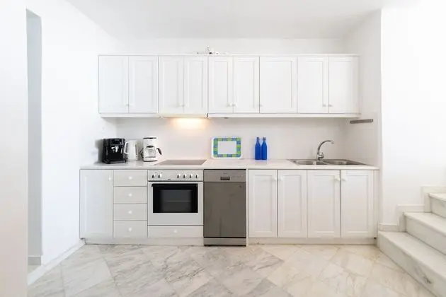 Ev, 3 Yatak Odası, Balkon