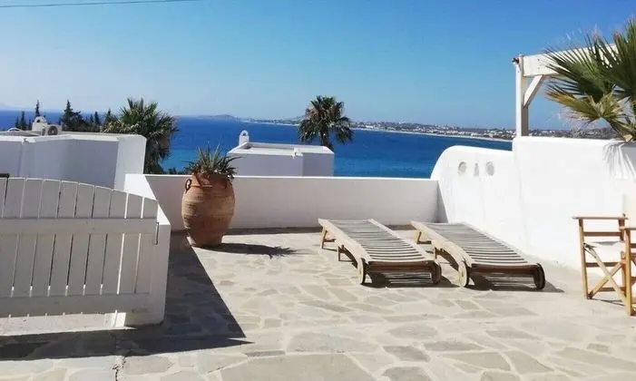 Ev, 3 Yatak Odası, Balkon