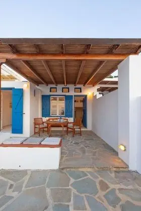 Ev, 3 Yatak Odası, Balkon