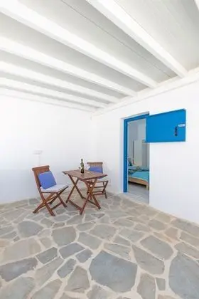 Ev, 3 Yatak Odası, Balkon