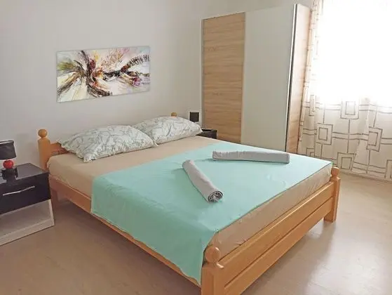 Coconut Apartment