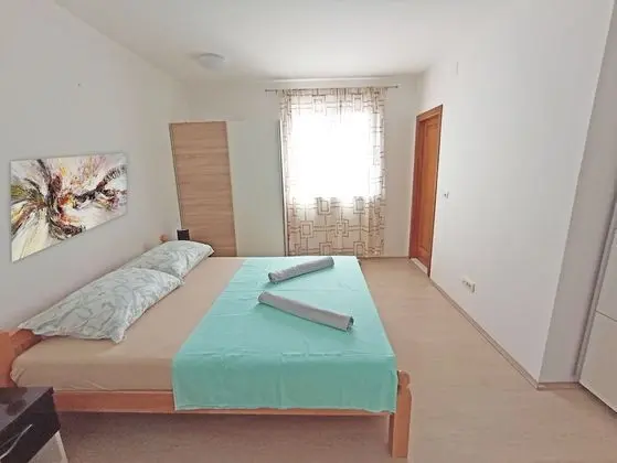 Coconut Apartment